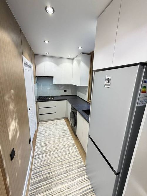 3-xonali kvartira, 85 m²