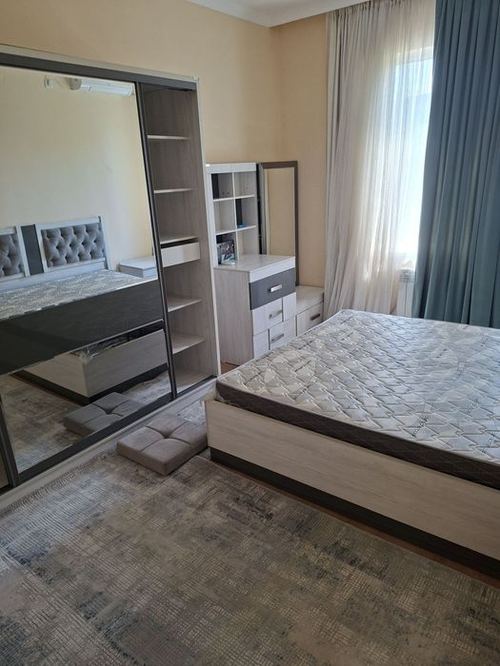 2-комнатная квартира, 60 м²