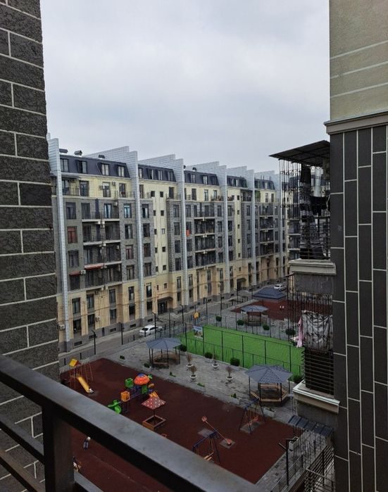 3-комнатная квартира, 70 м², Ташкент, Чиланзарский район, в аренду