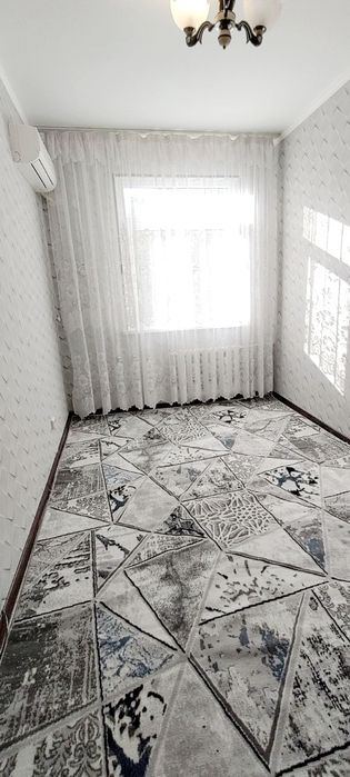 2-комнатная квартира, 57 м²