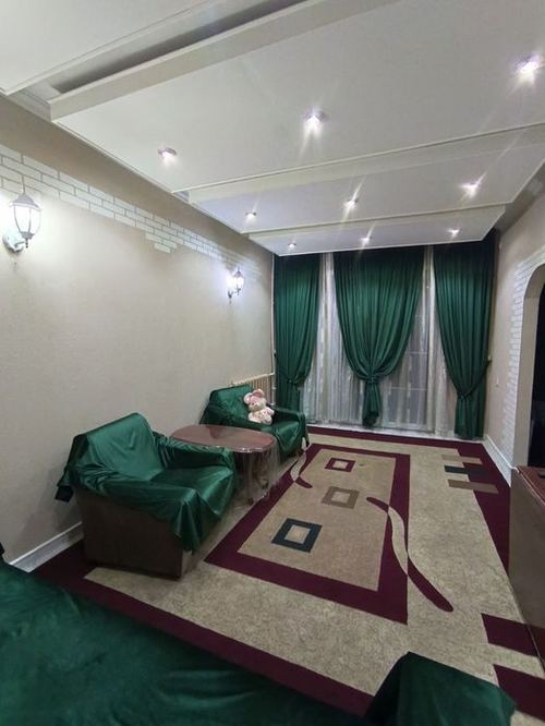 2-комнатная квартира, 60 м²