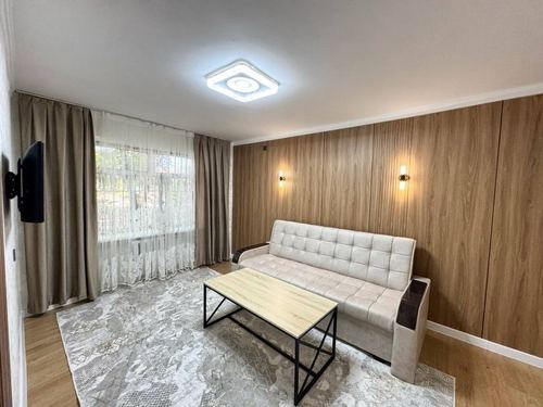1-xonali kvartira, 27 m²