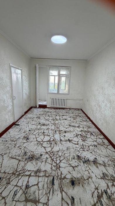 1-xonali kvartira, 33 m²