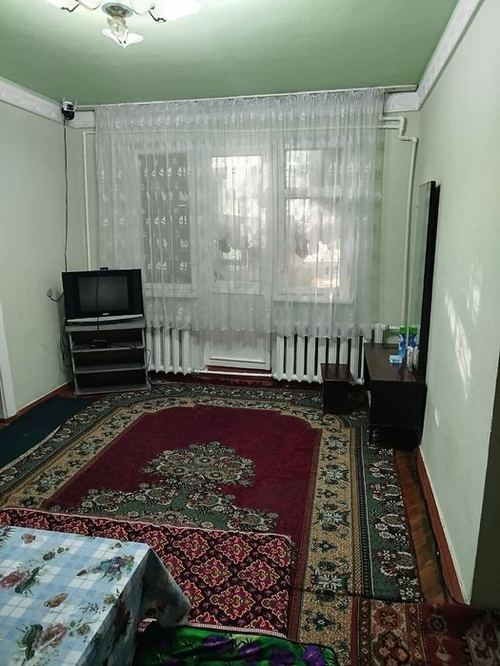 2-комнатная квартира, 50 м²