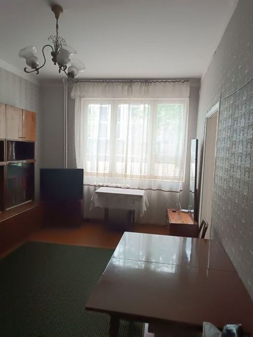 1-комнатная квартира, 30 м²
