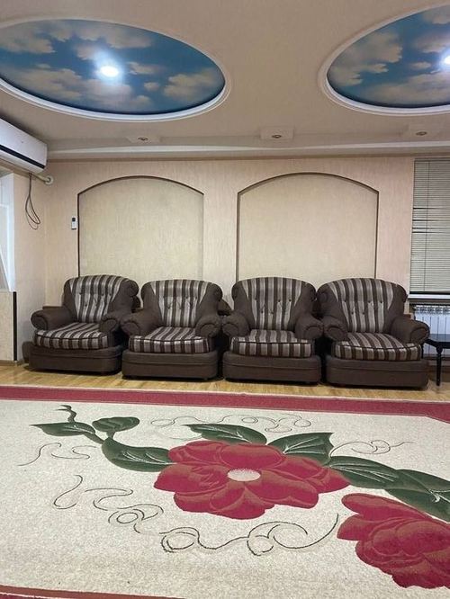 2-комнатная квартира, 60 м²
