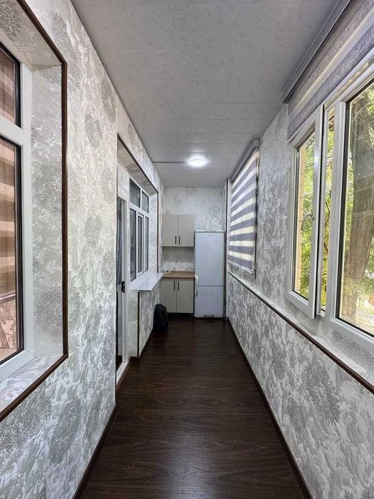 2-xonali kvartira, 55 m², Toshkent, Chilonzor tumani, sotuvga