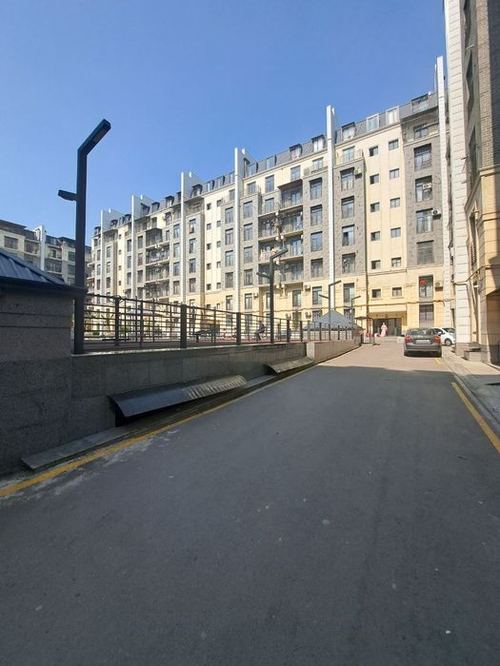3-комнатная квартира, 90 м²
