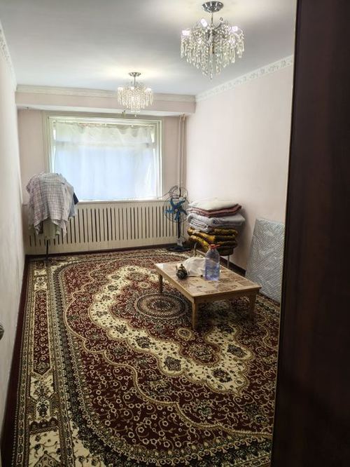3-комнатная квартира, 70 м²