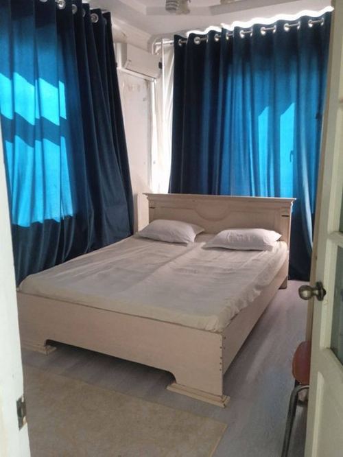 2-комнатная квартира, 50 м²