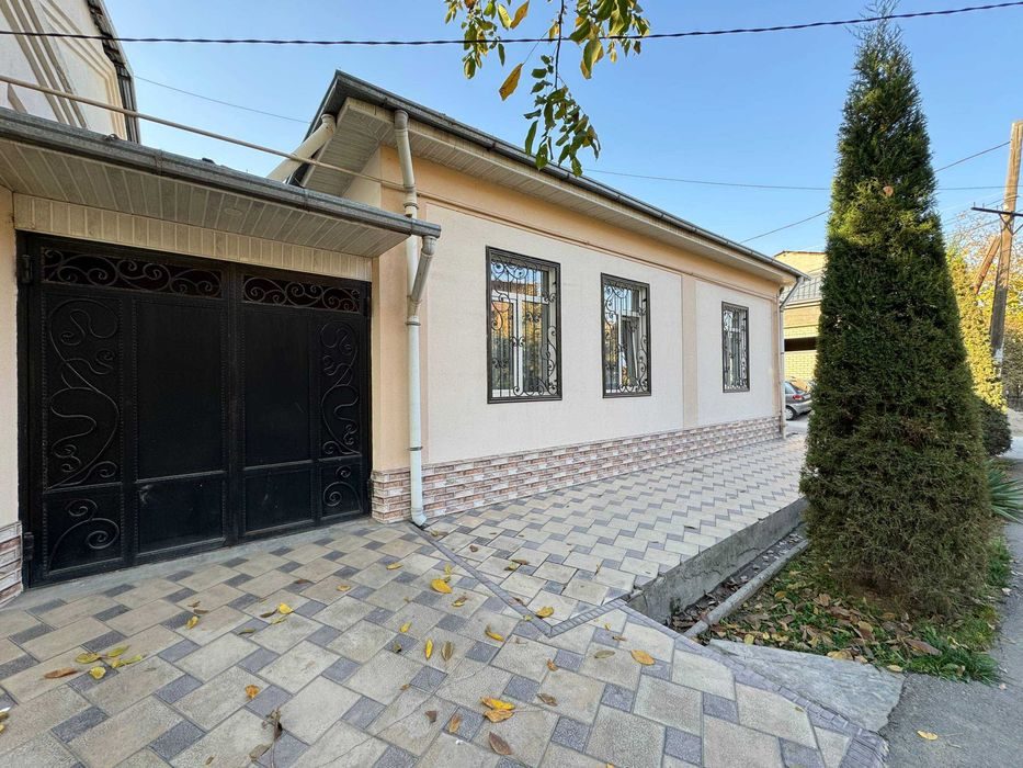 5-room house, 131 m², Tashkent, Chilanzar District, for sale