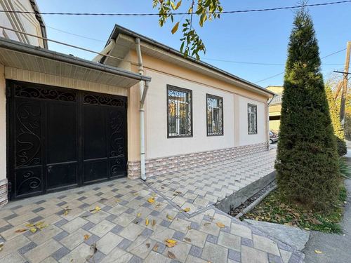 5-комнатный дом, 131 м²
