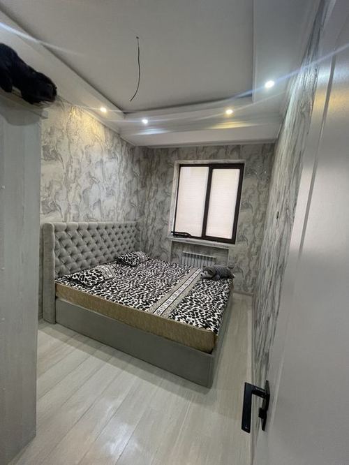 2-комнатная квартира, 50 м²