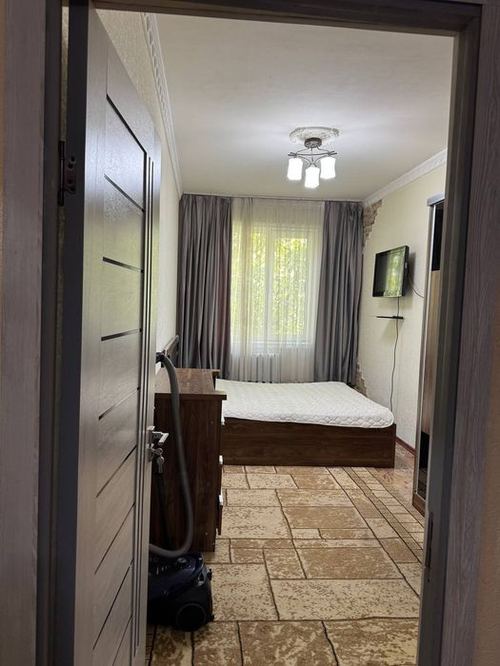 2-комнатная квартира, 47 м²