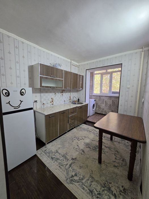 1-room apartment, 30 m², Tashkent, Chilanzar District, for sale