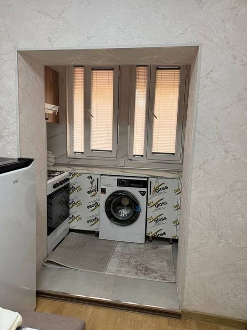 1-комнатная квартира, 30 м²