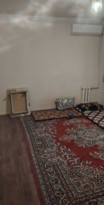 2-xonali kvartira, 60 m², Toshkent, Chilonzor tumani, sotuvga