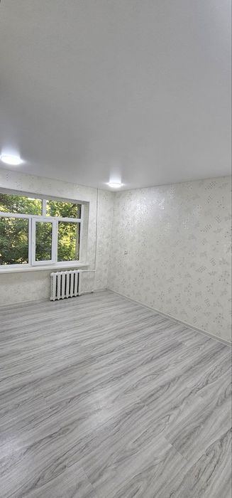 1-xonali kvartira, 36 m²