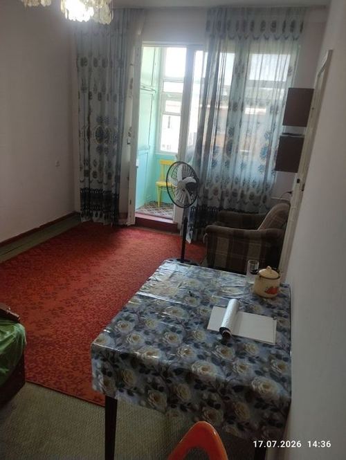 2-комнатная квартира, 45 м²