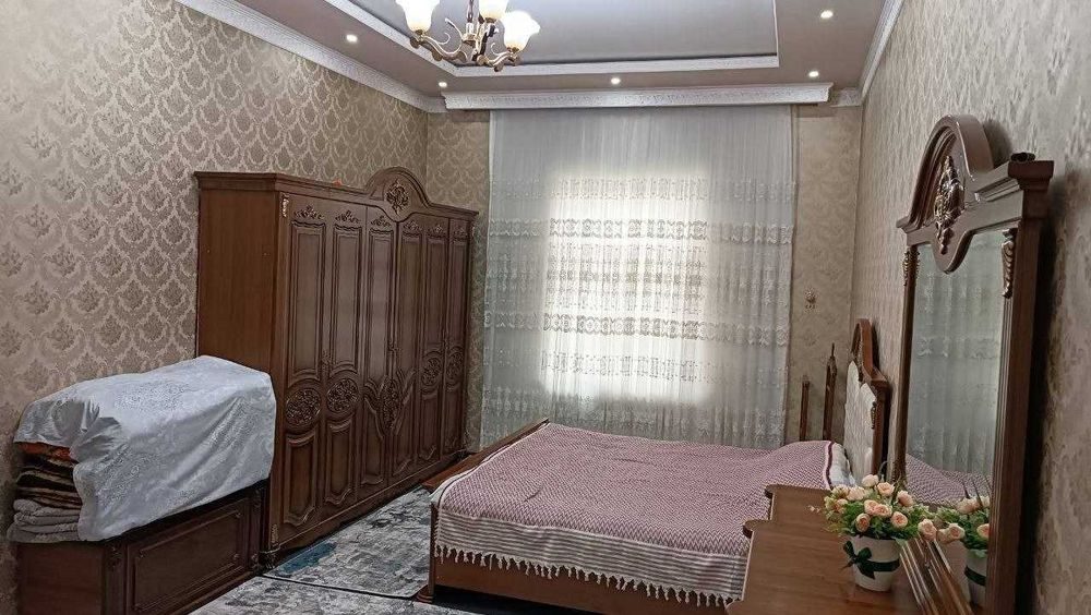 6-комнатный дом, 375 м², Ташкент, Чиланзарский район, на продажу