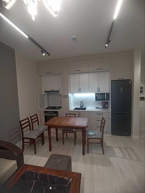 1-комнатная квартира, 45 м²