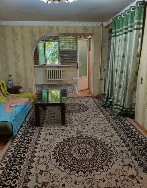 3-комнатная квартира, 75 м²