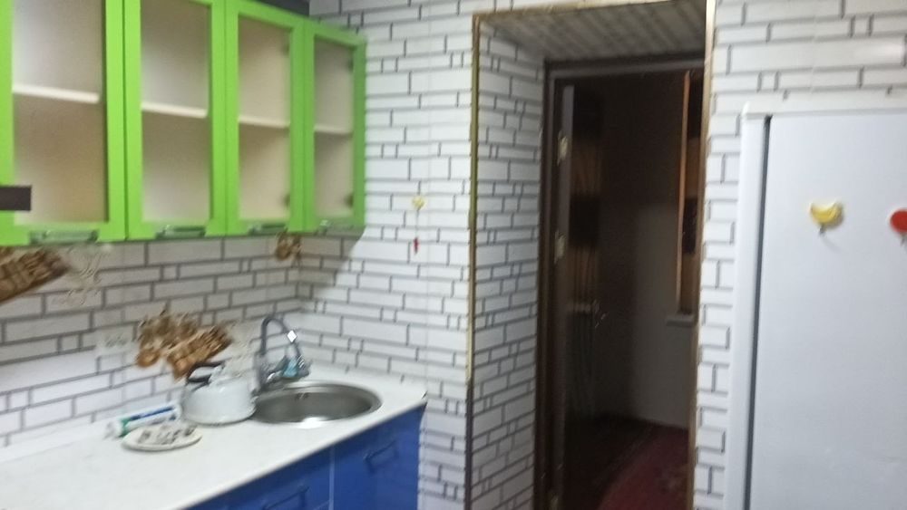 3-комнатная квартира, 76 м², Ташкент, Чиланзарский район, в аренду