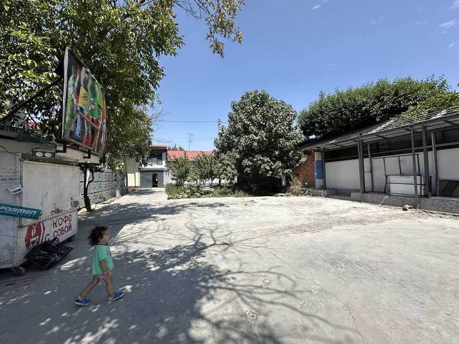 5-комнатный дом, 351 м², Ташкент, Чиланзарский район, на продажу