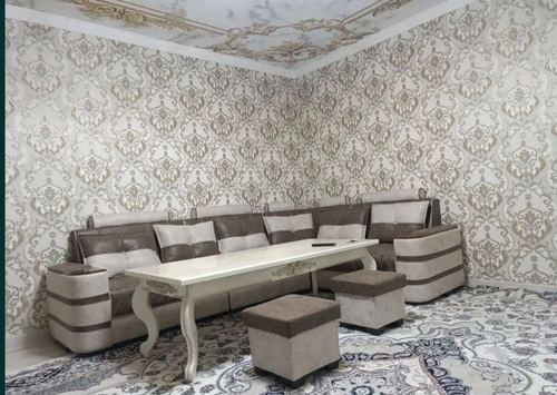 2-комнатная квартира, 55 м²