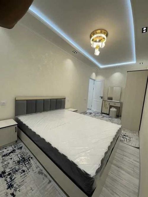 2-комнатная квартира, 50 м²