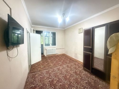 1-комнатная квартира, 40 м²