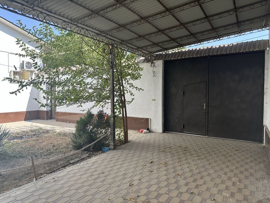 6-room cottage, 600 m², Tashkent, Chilanzar District, for sale