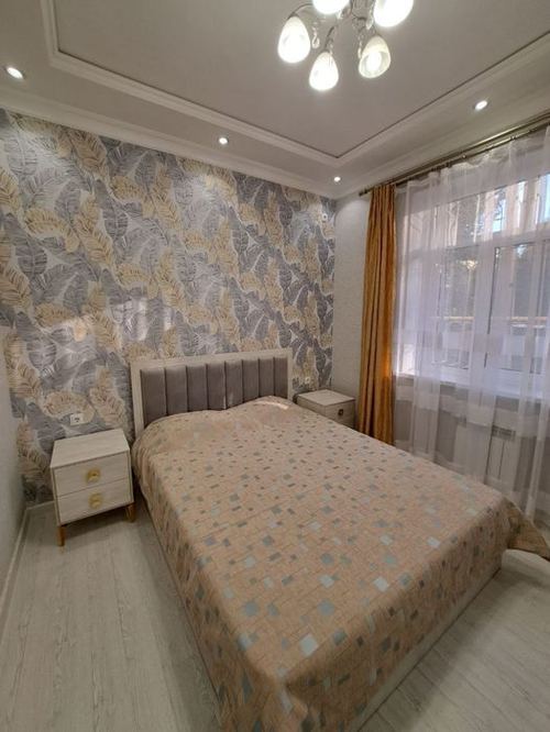 2-комнатная квартира, 48 м²