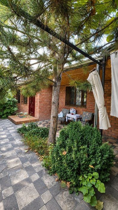 4-комнатный дом, 100 м²