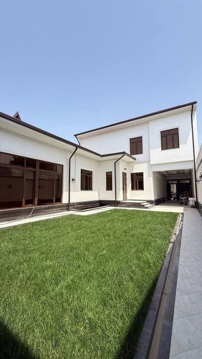 6-room house, 350 m², Tashkent, Chilanzar District, for sale