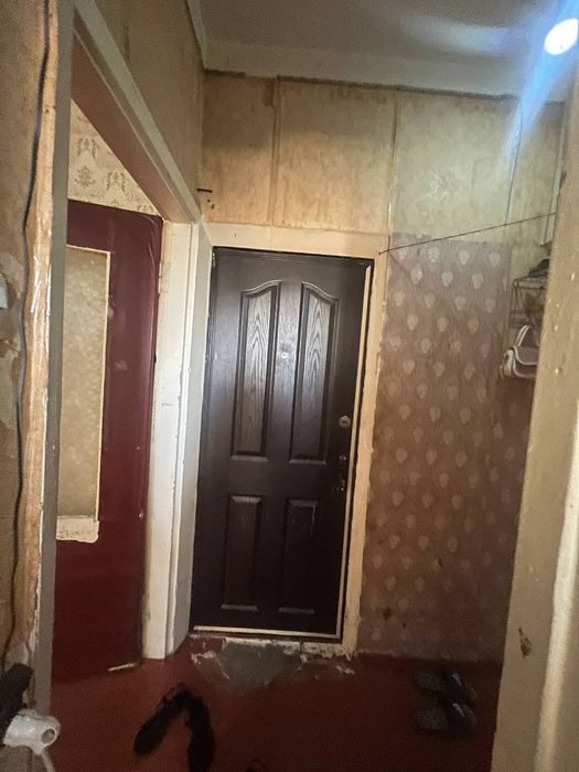 2-xonali kvartira, 48 m², Toshkent, Chilonzor tumani, sotuvga