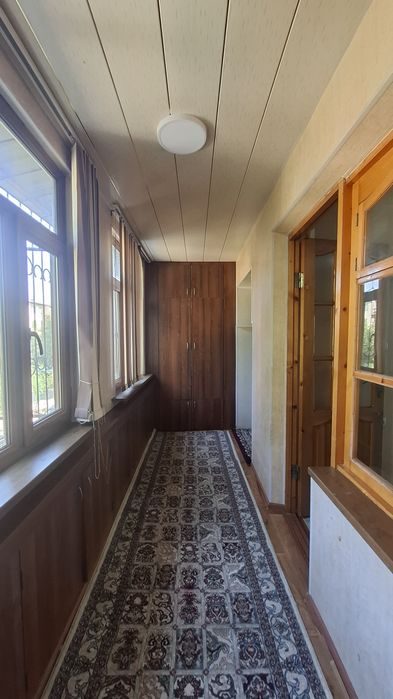 2-комнатная квартира, 52 м², Ташкент, Чиланзарский район, в аренду