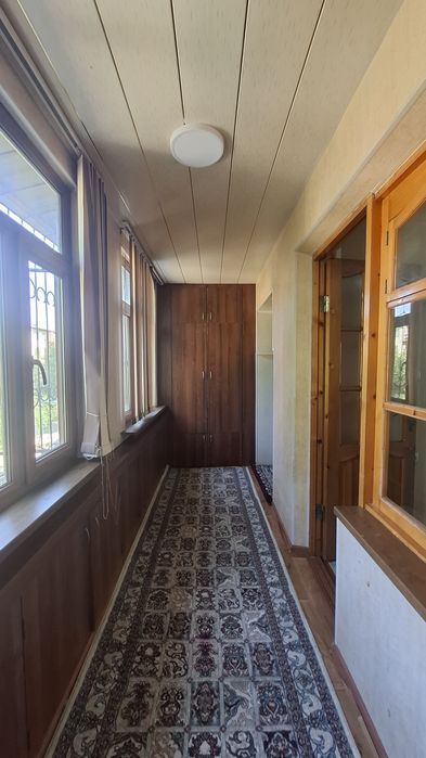 2-комнатная квартира, 52 м²
