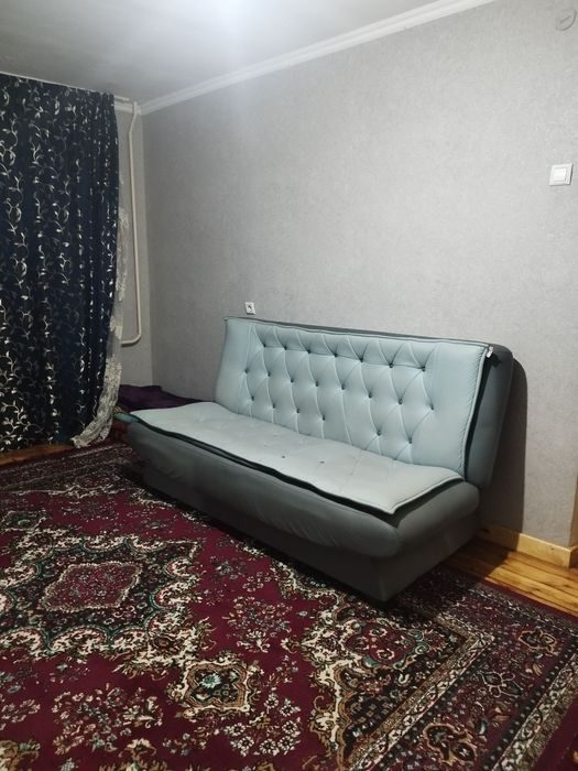 1-комнатная квартира, 30 м², Ташкент, Чиланзарский район, в аренду