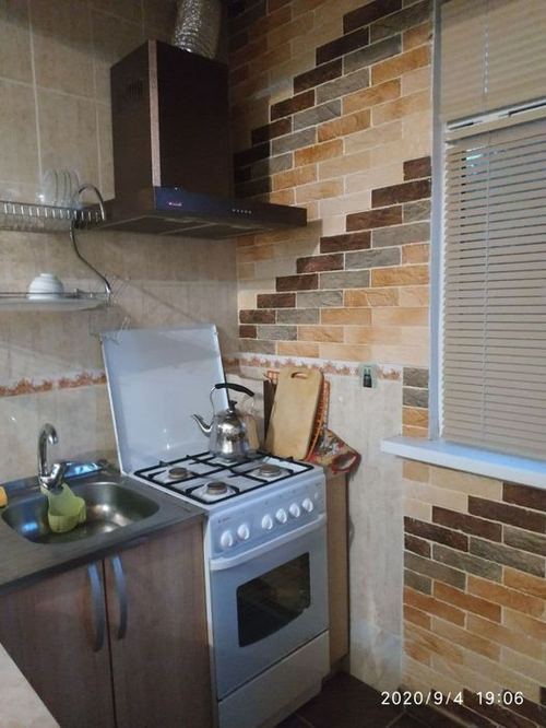 1-комнатная квартира, 35 м²