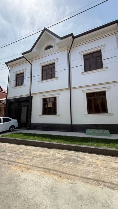 6-комнатный дом, 350 м², Ташкент, Чиланзарский район, на продажу