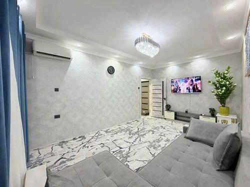 2-комнатная квартира, 58 м²