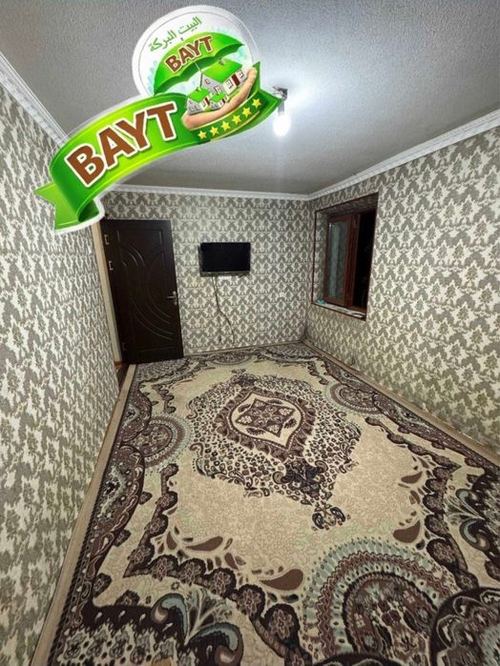 2-xonali kvartira, 42 m²