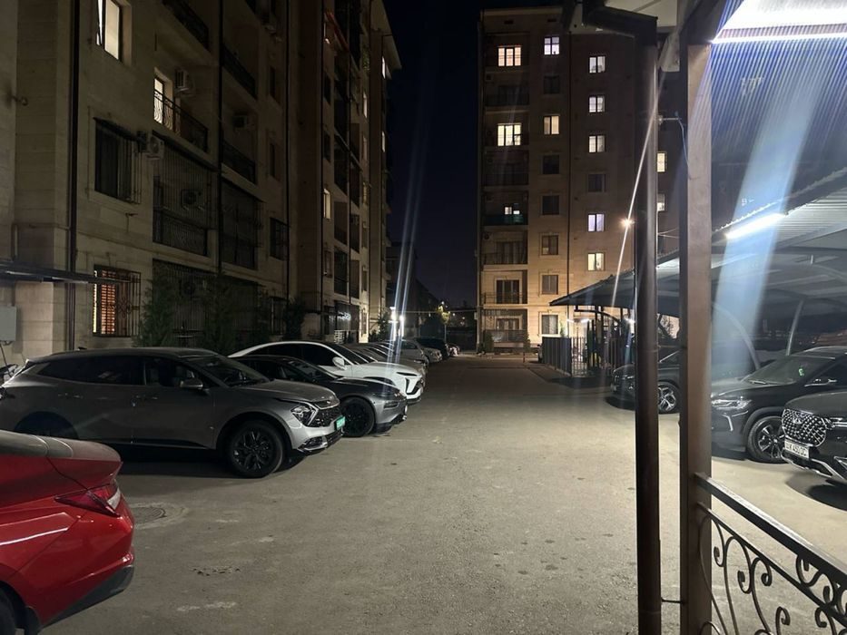 7-комнатный дом, 236 м², Ташкент, Чиланзарский район, на продажу