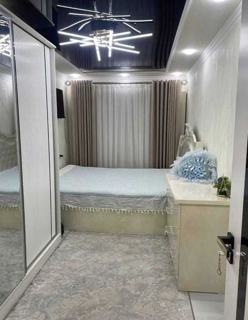 2-комнатная квартира, 60 м²