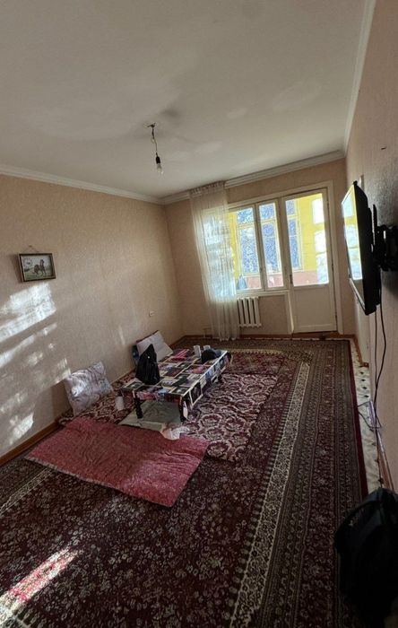2-комнатная квартира, 28 м²