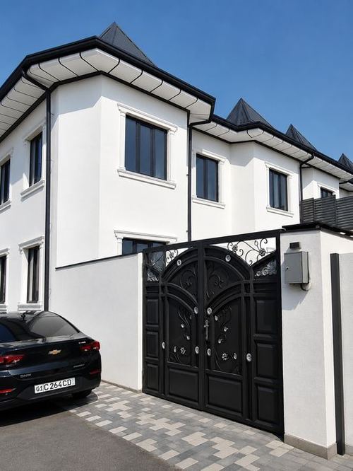 5-комнатный дом, 200 м²
