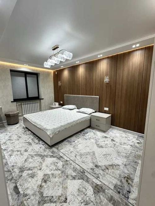 2-комнатная квартира, 55 м²