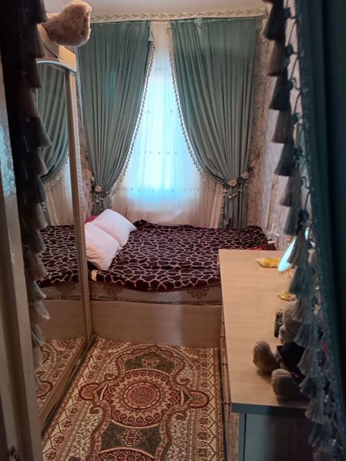3-комнатный дом, 77 м²