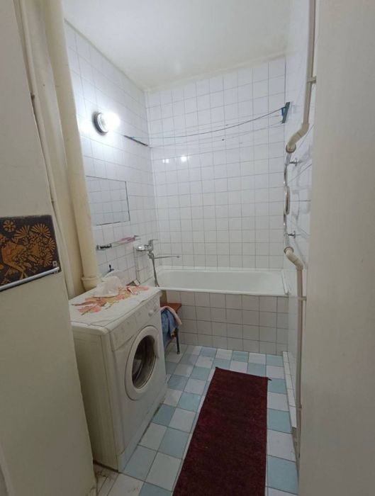3-комнатная квартира, 70 м², Ташкент, Чиланзарский район, в аренду